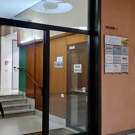 Tokitakai Collection Hotel Падуа Екстериор снимка