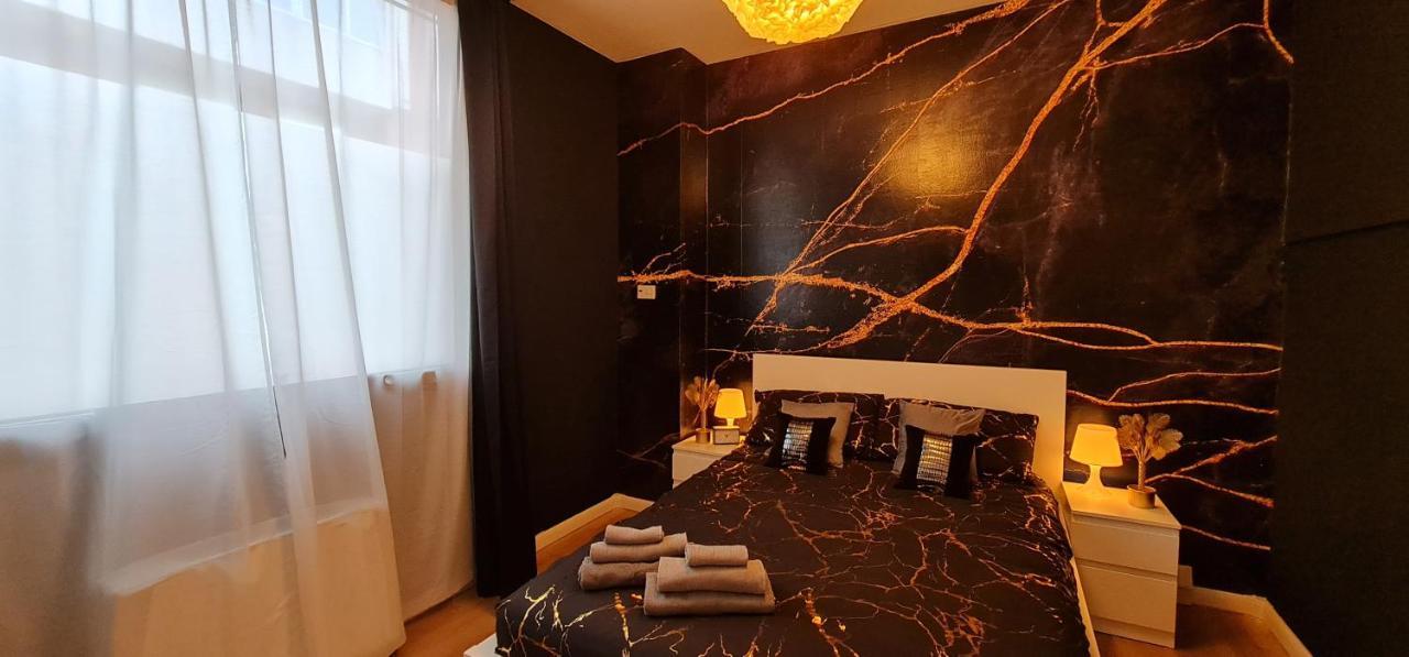 Tokitakai Collection Hotel Падуа Екстериор снимка