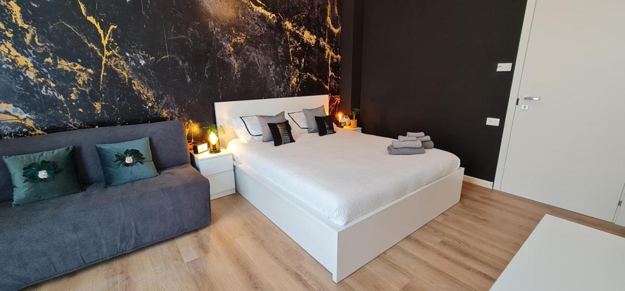 Tokitakai Collection Hotel Падуа Екстериор снимка