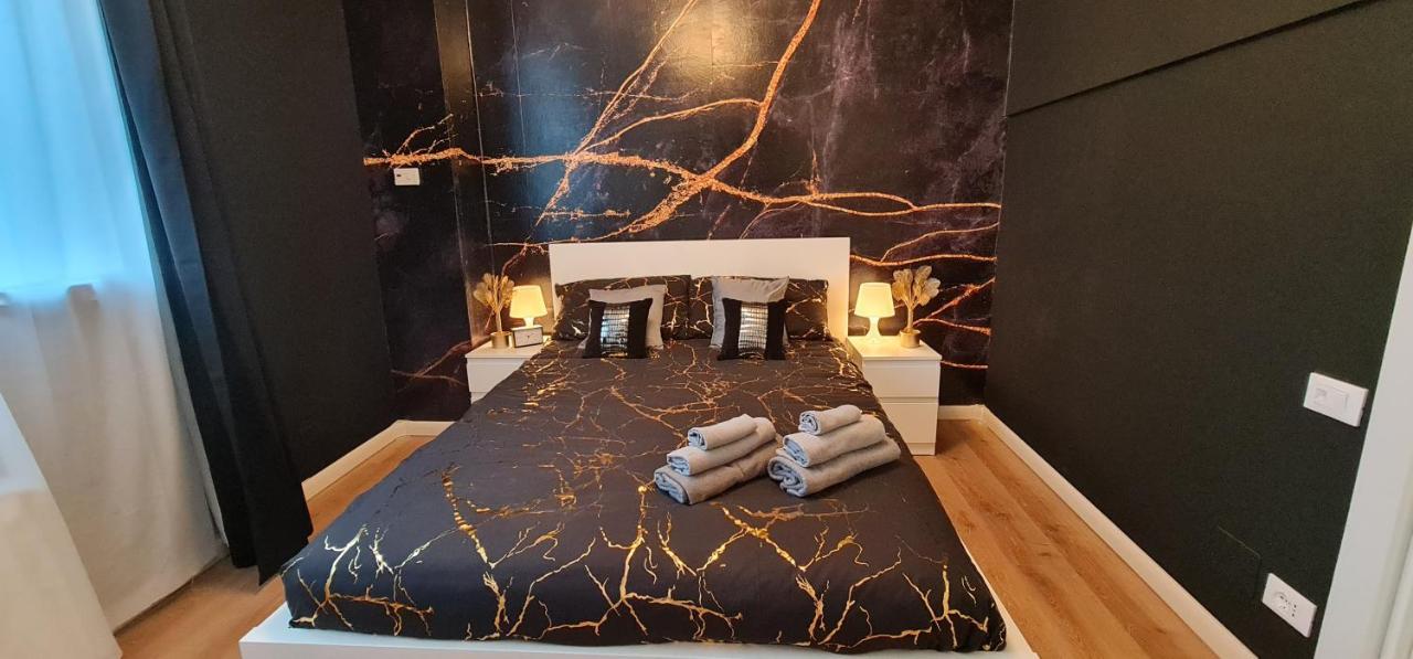 Tokitakai Collection Hotel Падуа Екстериор снимка