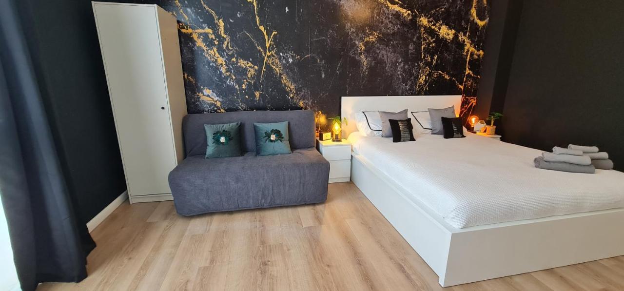 Tokitakai Collection Hotel Падуа Екстериор снимка