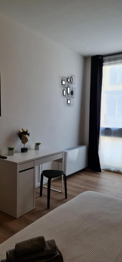 Tokitakai Collection Hotel Падуа Екстериор снимка