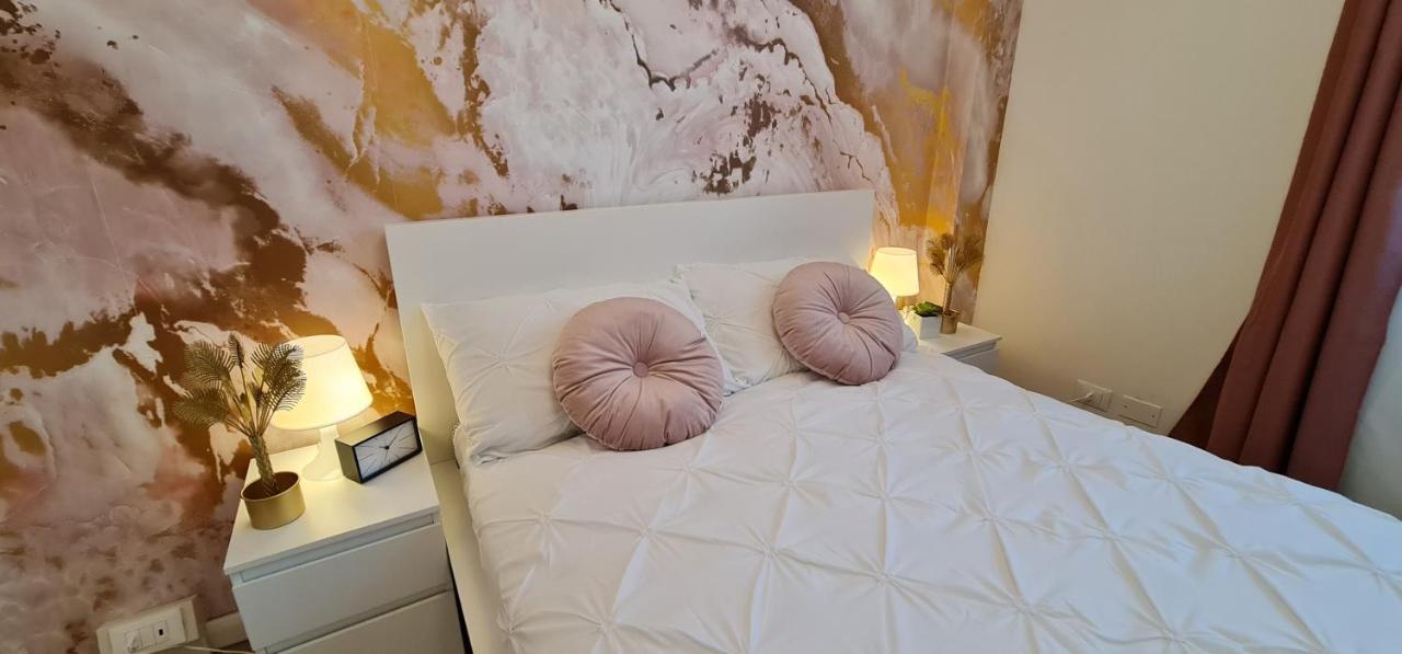 Tokitakai Collection Hotel Падуа Екстериор снимка