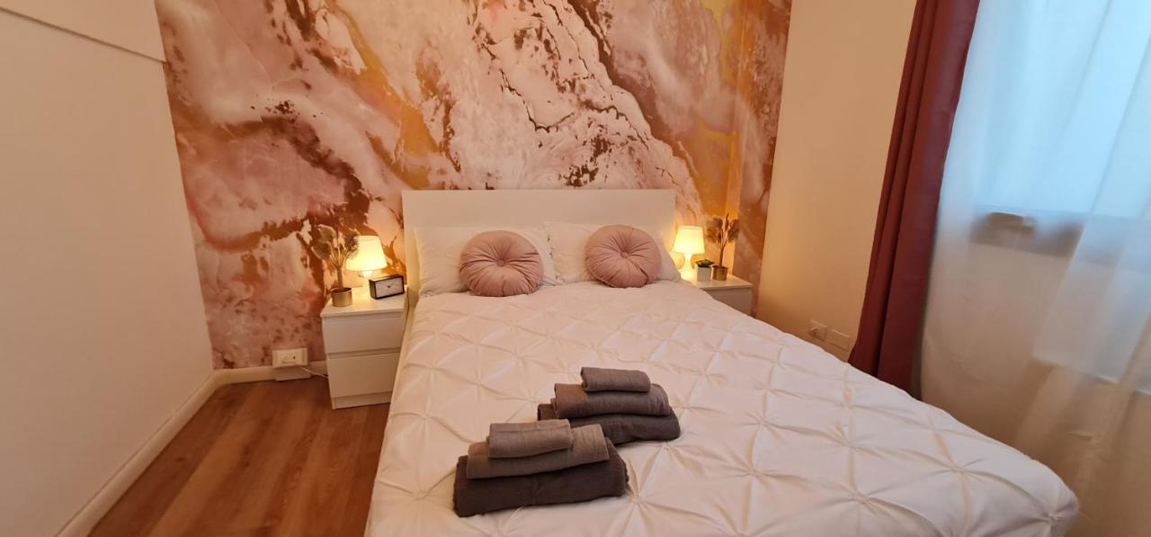 Tokitakai Collection Hotel Падуа Екстериор снимка