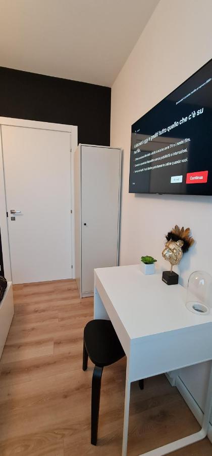Tokitakai Collection Hotel Падуа Екстериор снимка