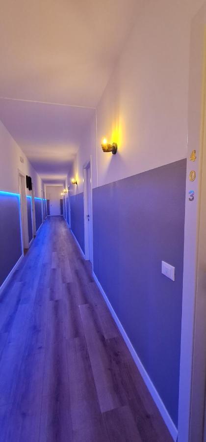 Tokitakai Collection Hotel Падуа Екстериор снимка