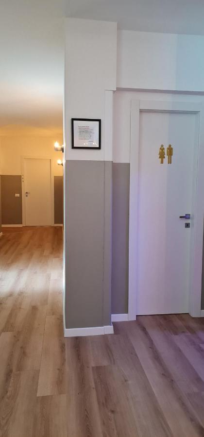 Tokitakai Collection Hotel Падуа Екстериор снимка
