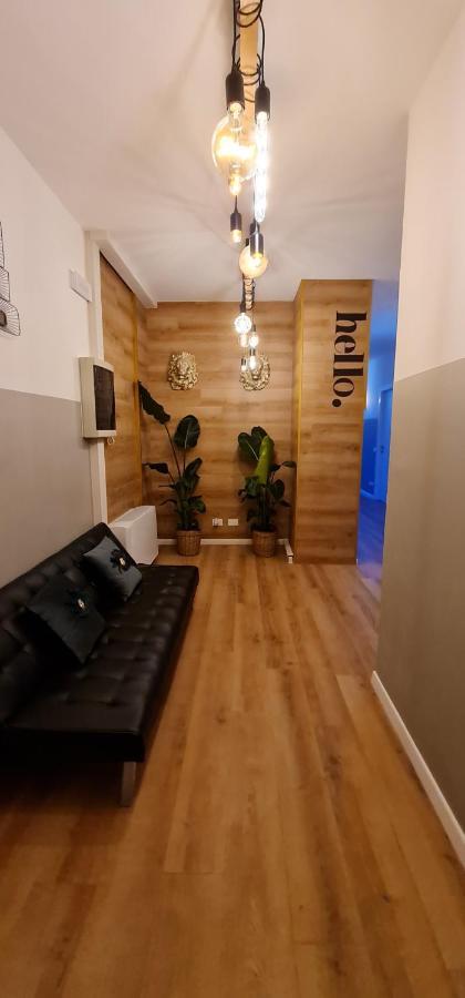 Tokitakai Collection Hotel Падуа Екстериор снимка