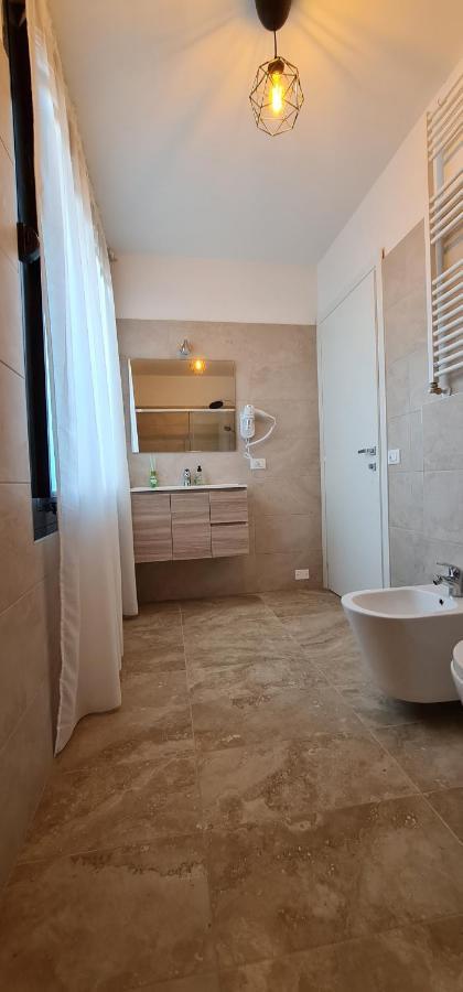 Tokitakai Collection Hotel Падуа Екстериор снимка