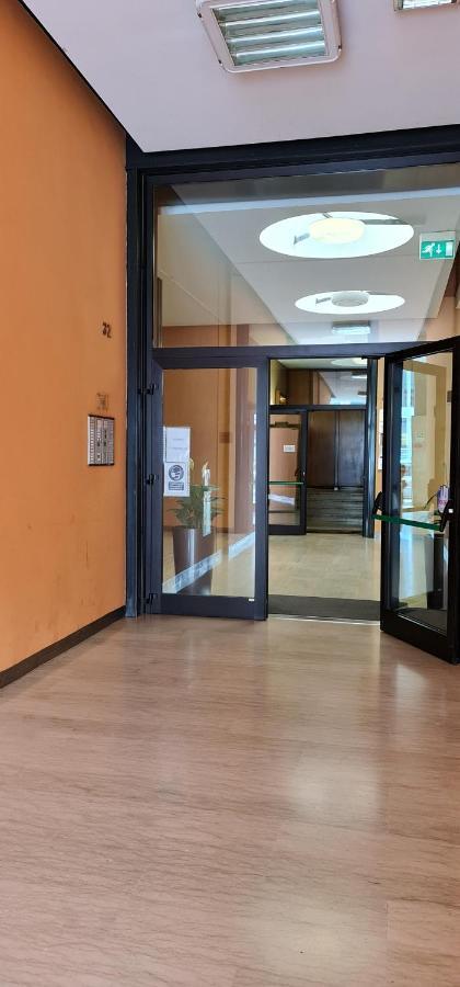 Tokitakai Collection Hotel Падуа Екстериор снимка