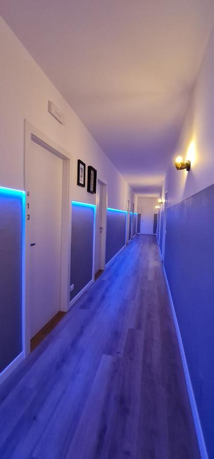 Tokitakai Collection Hotel Падуа Екстериор снимка