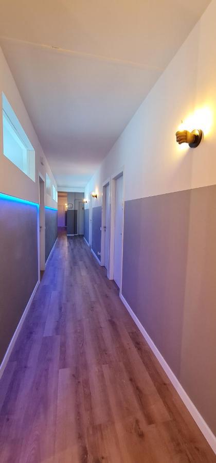 Tokitakai Collection Hotel Падуа Екстериор снимка