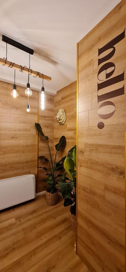 Tokitakai Collection Hotel Падуа Екстериор снимка