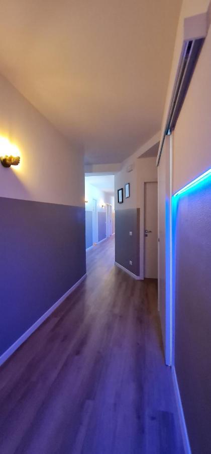 Tokitakai Collection Hotel Падуа Екстериор снимка