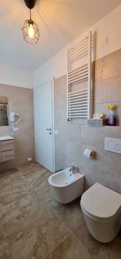 Tokitakai Collection Hotel Падуа Екстериор снимка